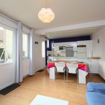 Villa Villa By Interhome Villers-sur-Mer Luaran gambar