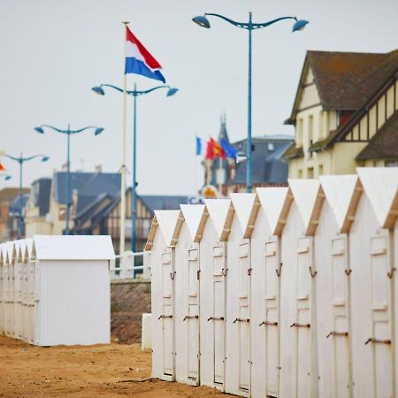 Villa Villa By Interhome Villers-sur-Mer Luaran gambar