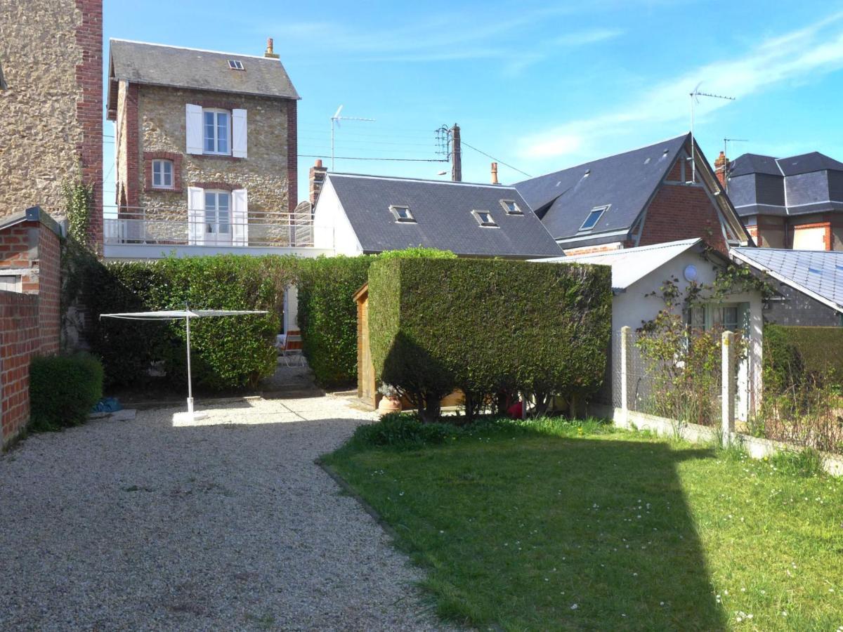 Villa Villa By Interhome Villers-sur-Mer Luaran gambar