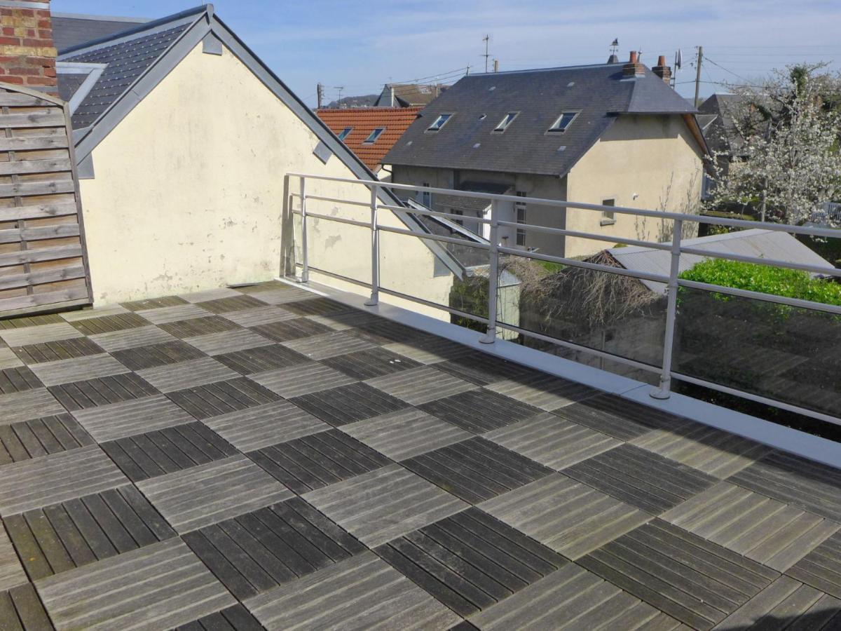 Villa Villa By Interhome Villers-sur-Mer Luaran gambar
