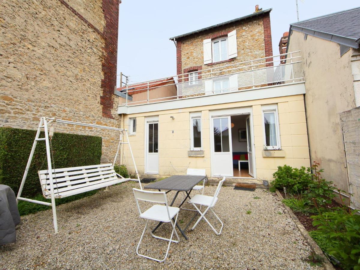 Villa Villa By Interhome Villers-sur-Mer Luaran gambar