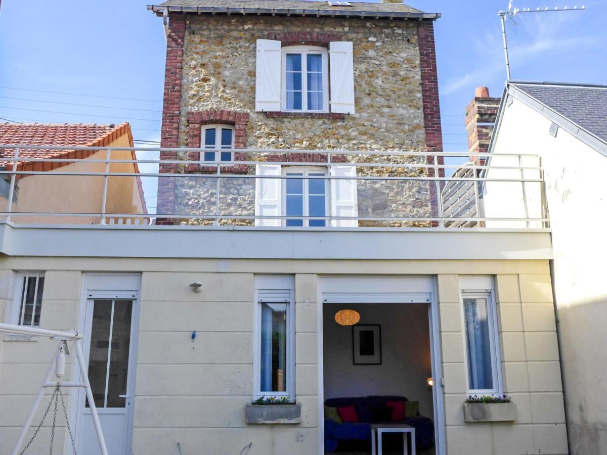 Villa Villa By Interhome Villers-sur-Mer Luaran gambar