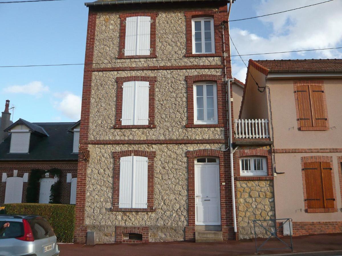 Villa Villa By Interhome Villers-sur-Mer Luaran gambar