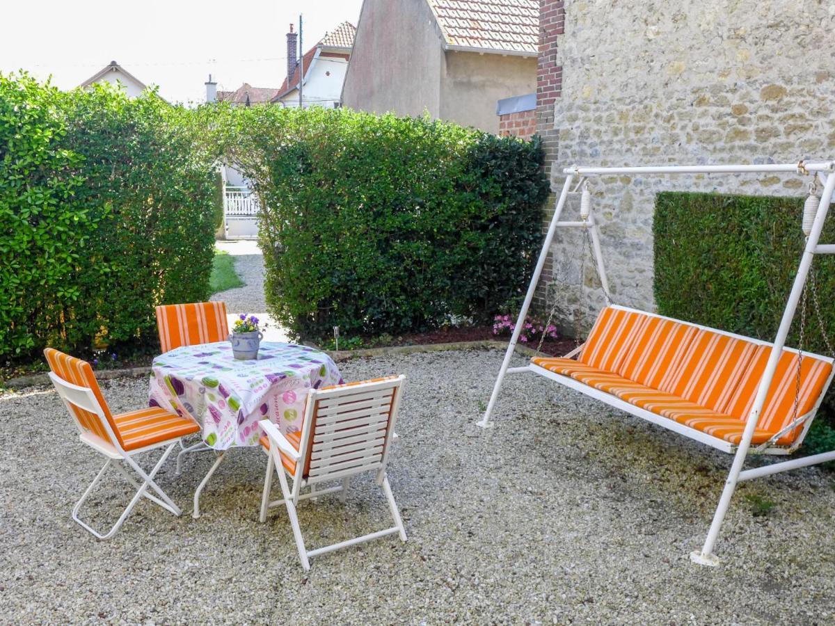 Villa Villa By Interhome Villers-sur-Mer Luaran gambar