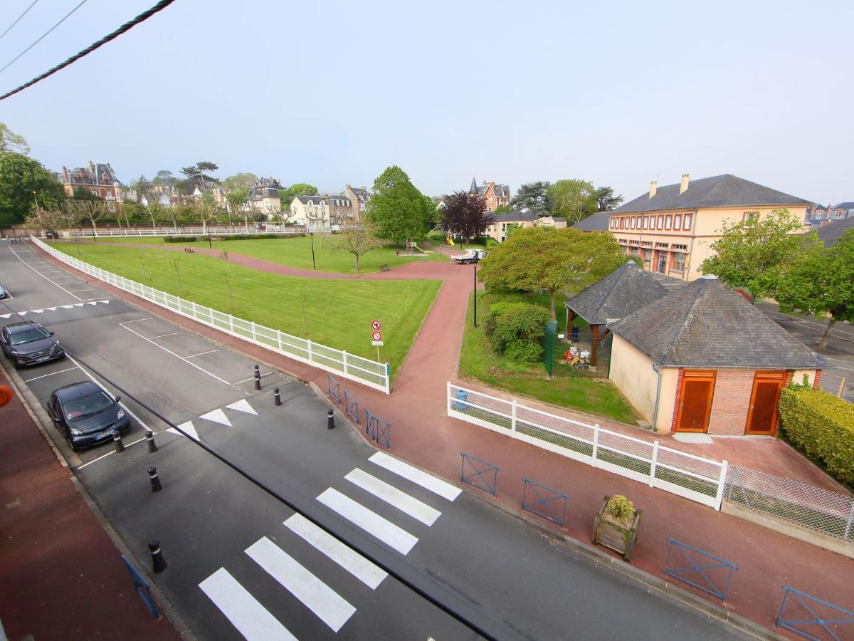 Villa Villa By Interhome Villers-sur-Mer Luaran gambar