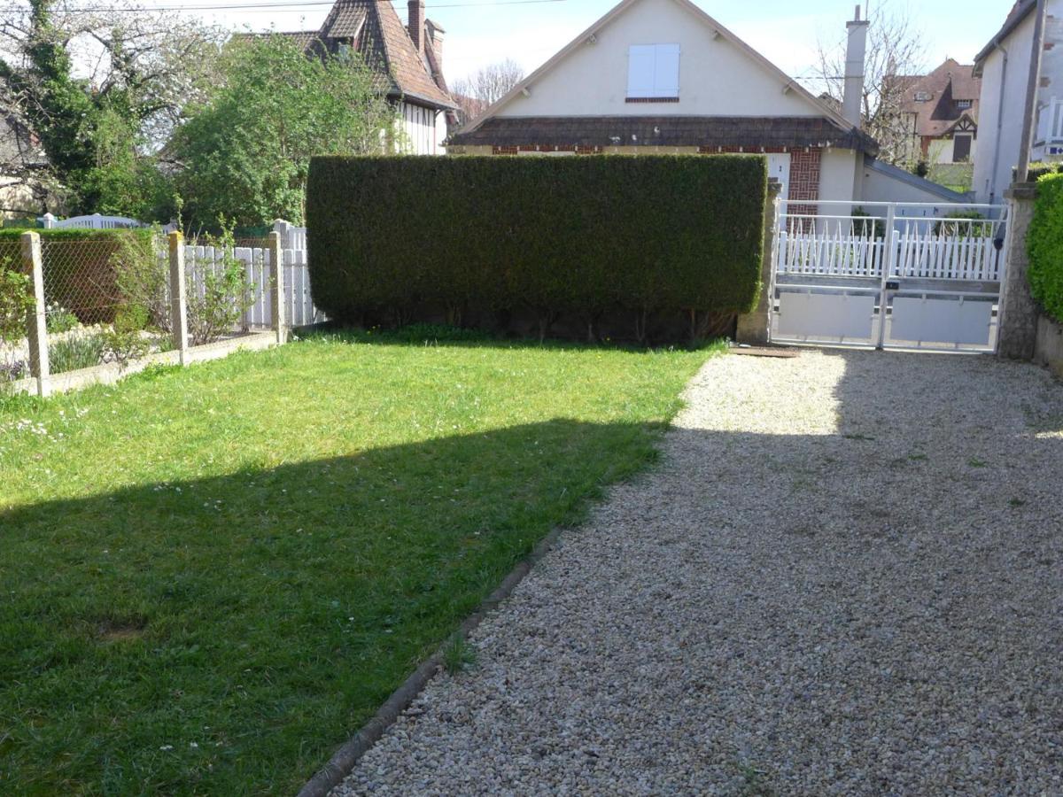 Villa Villa By Interhome Villers-sur-Mer Luaran gambar