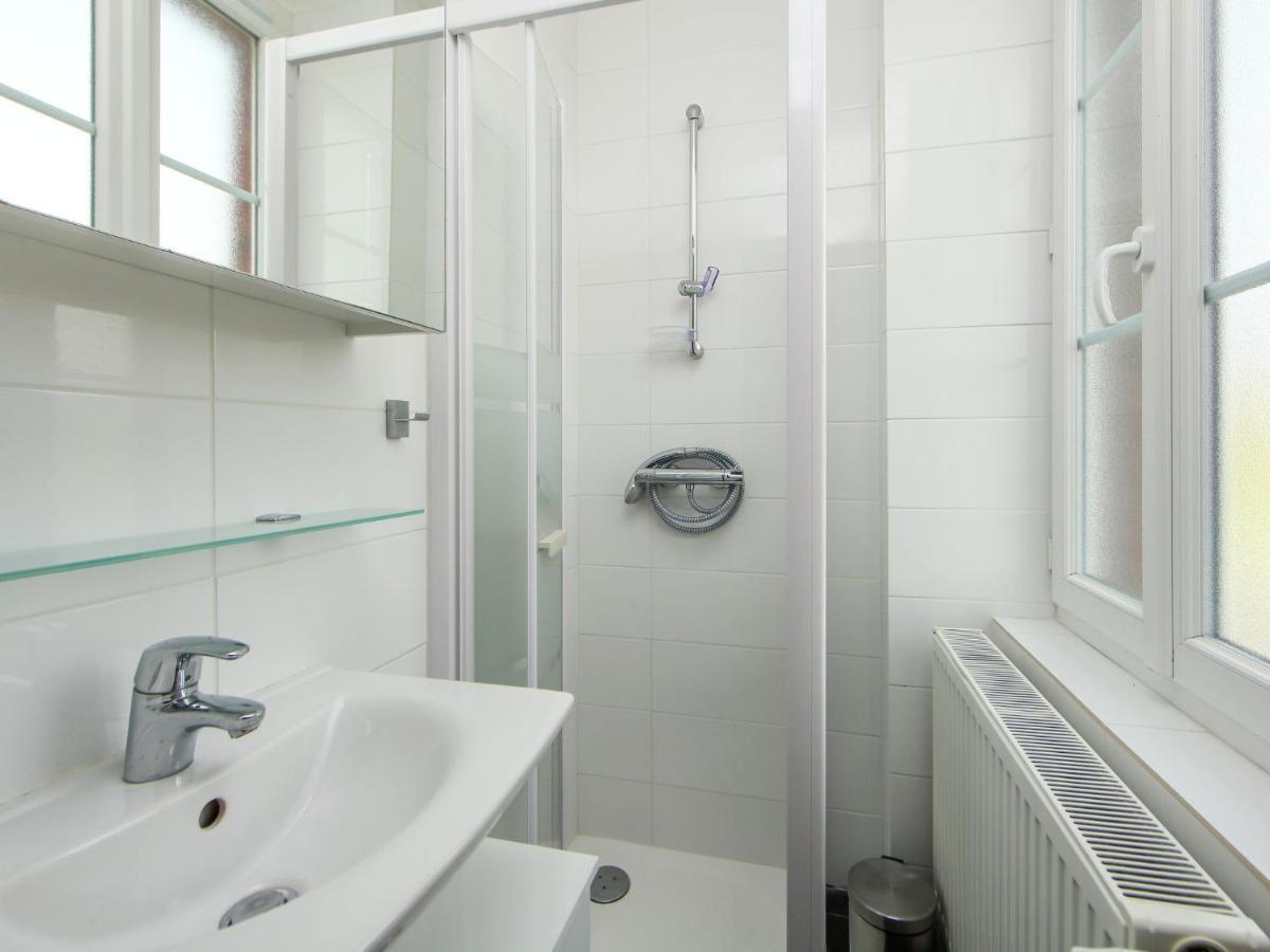 Villa Villa By Interhome Villers-sur-Mer Luaran gambar