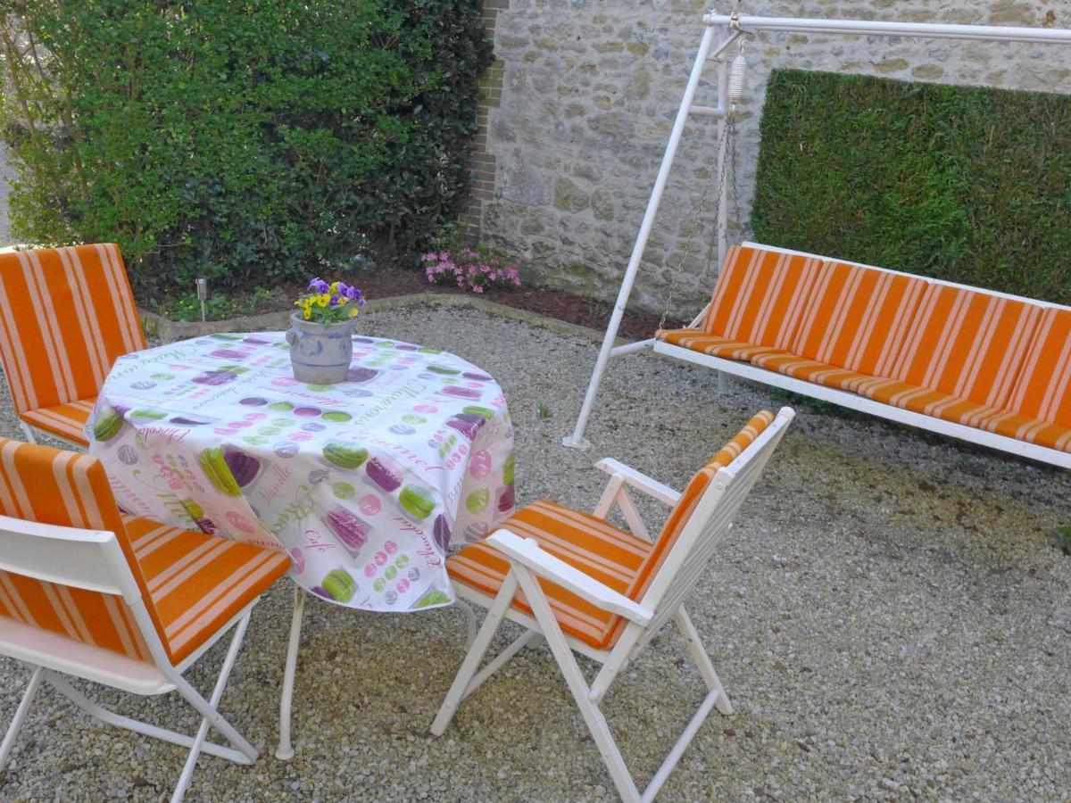 Villa Villa By Interhome Villers-sur-Mer Luaran gambar