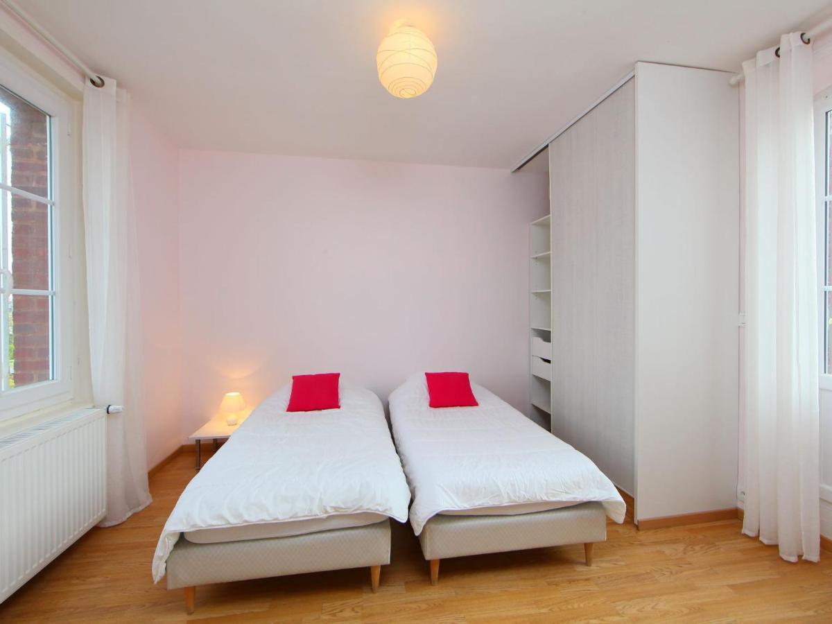 Villa Villa By Interhome Villers-sur-Mer Luaran gambar