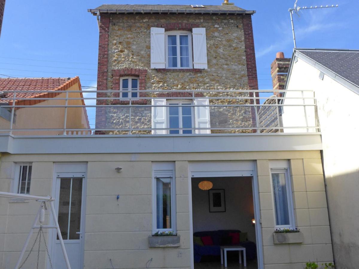 Villa Villa By Interhome Villers-sur-Mer Luaran gambar