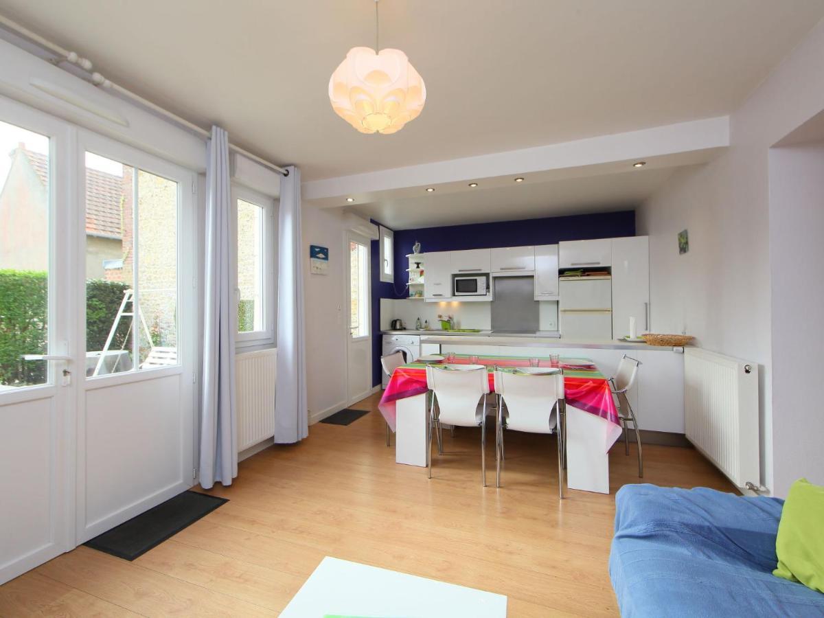 Villa Villa By Interhome Villers-sur-Mer Luaran gambar