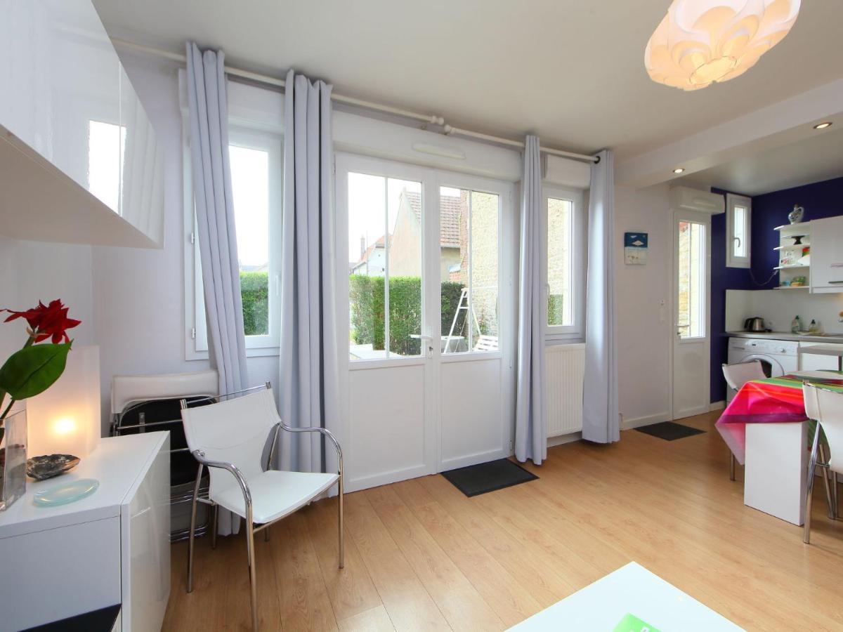 Villa Villa By Interhome Villers-sur-Mer Luaran gambar