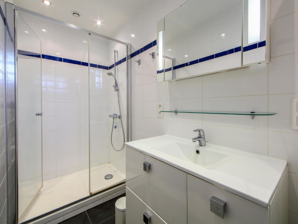 Villa Villa By Interhome Villers-sur-Mer Luaran gambar