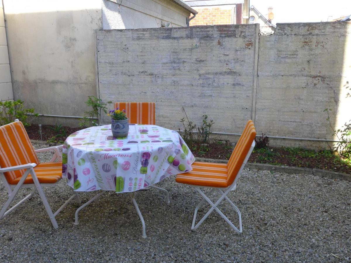 Villa Villa By Interhome Villers-sur-Mer Luaran gambar