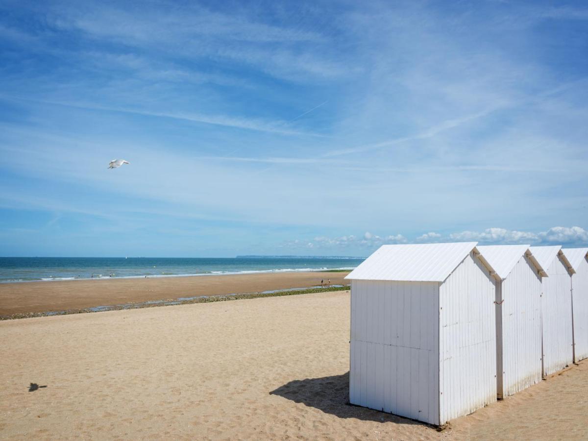 Villa Villa By Interhome Villers-sur-Mer Luaran gambar